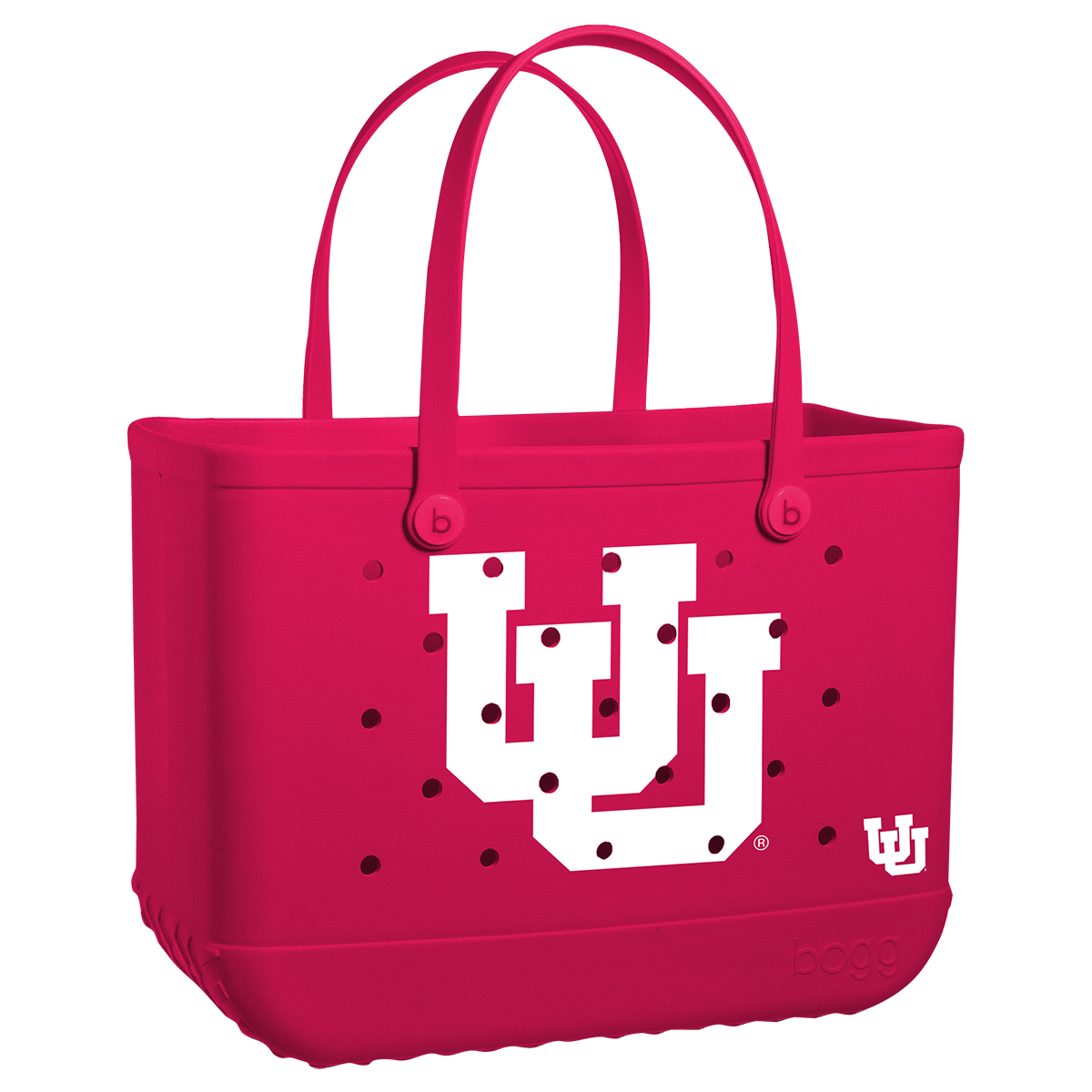 Original Bogg Bag - Utah Utes - Better Travel Days