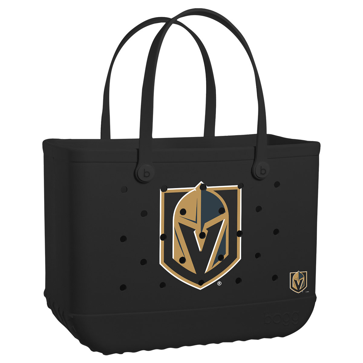 Original Bogg Bag - Vegas Golden Knights - Bogg Carry Favorite
