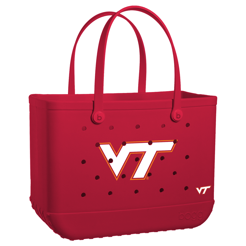 Original Bogg Bag - Virginia Tech Hokies - Carry Light
