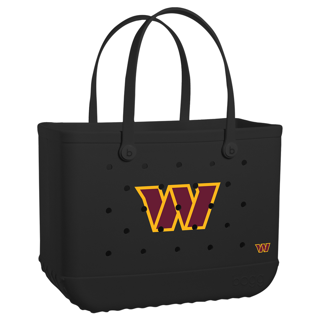 Original Bogg Bag - Washington Commanders - For Market Runs