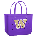 Original Bogg Bag - Washington Huskies - Bag It All