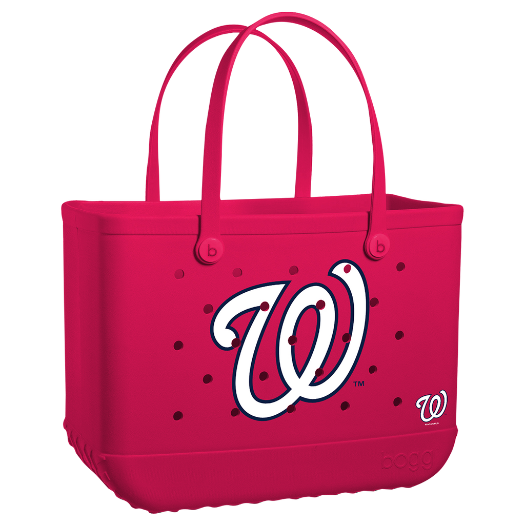 Original Bogg Bag - Washington Nationals - Bogg Bag for Work