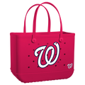 Original Bogg Bag - Washington Nationals - Bogg Bag for Work