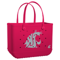 Original Bogg Bag - Washington State Cougars - The Pool Bag