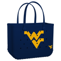 Original Bogg Bag - West Virginia Mountaineers - Ready for Picnics