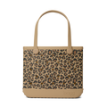 Baby Bogg Bag - I Am Leo, Hear Me Roar - Open Top Everyday Tote