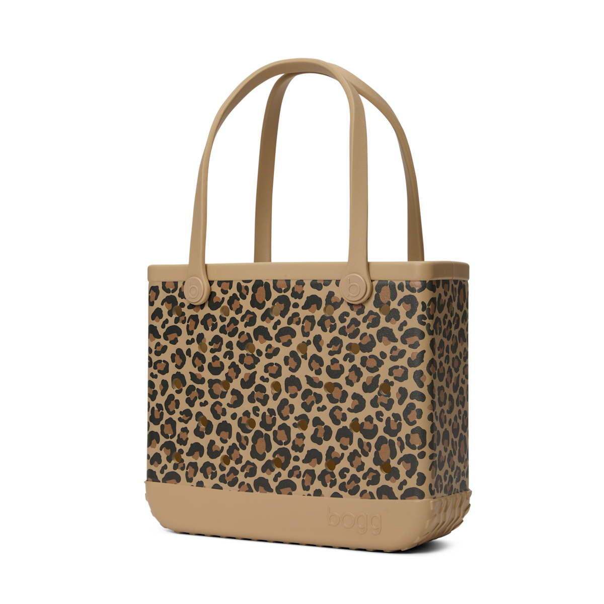 Baby Bogg Bag - I Am Leo, Hear Me Roar - Open Top Everyday Tote