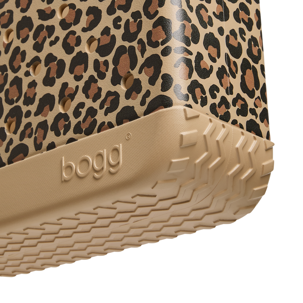 Baby Bogg Bag - I Am Leo, Hear Me Roar - Open Top Everyday Tote