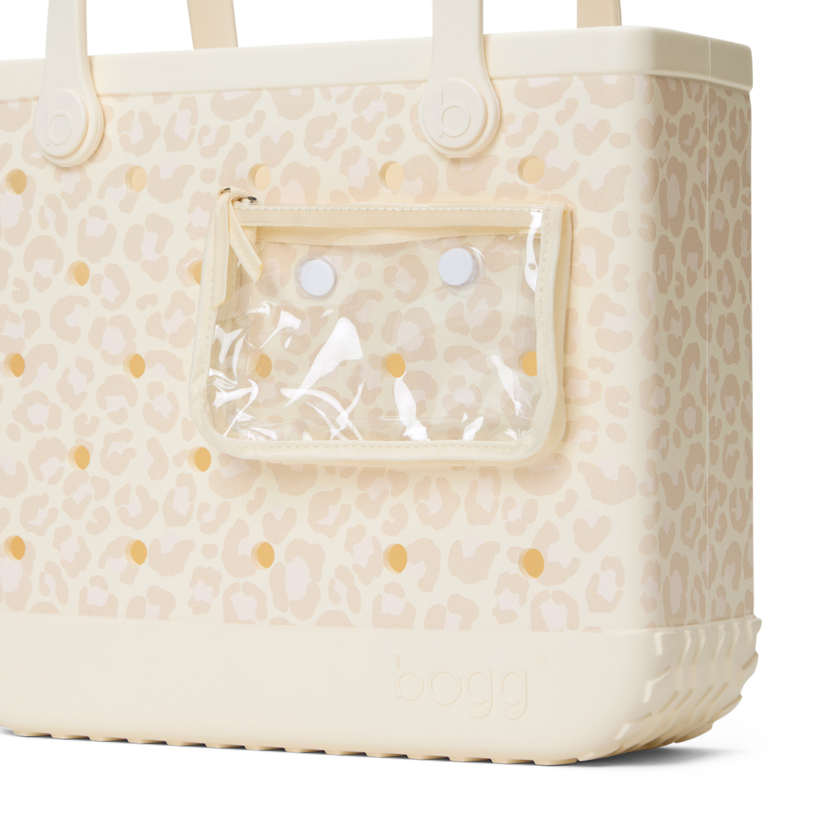 Baby Bogg Bag - Doe Ray Me - Better Market Carry