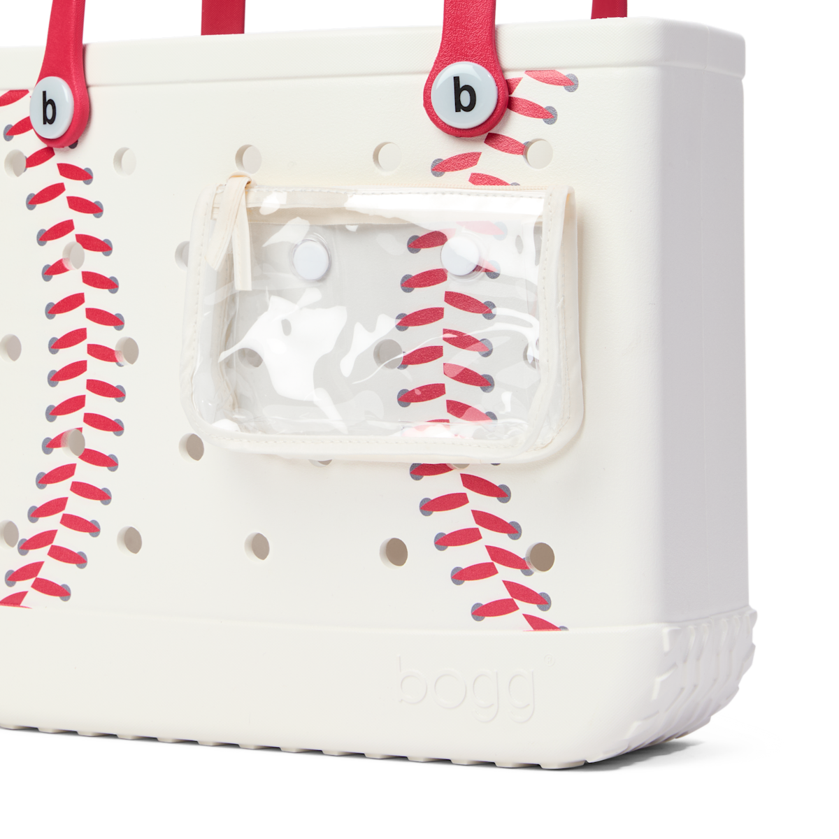 Baby Bogg Bag - Homerun - Your Work Bag