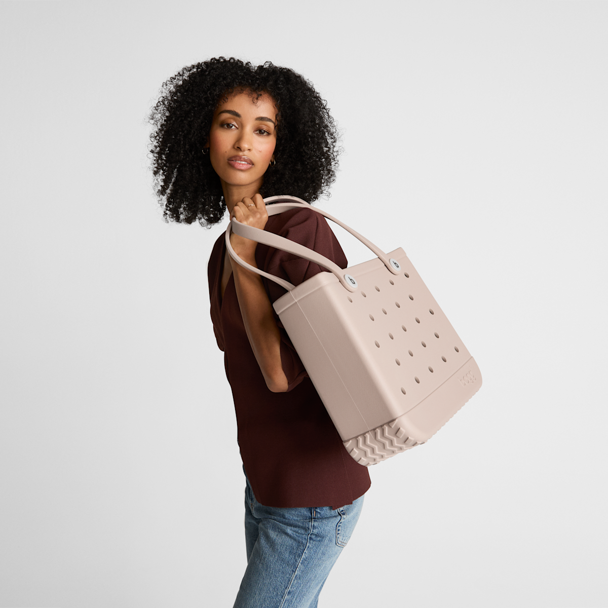Baby Bogg Bag - Chicago Bulls - Color. Carry. Go.