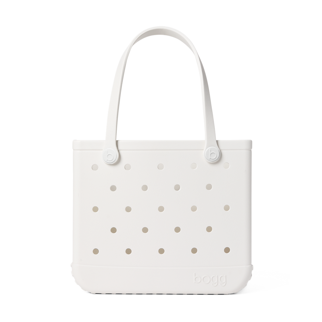 Baby Bogg Bag - For Shore White - Carry Smart