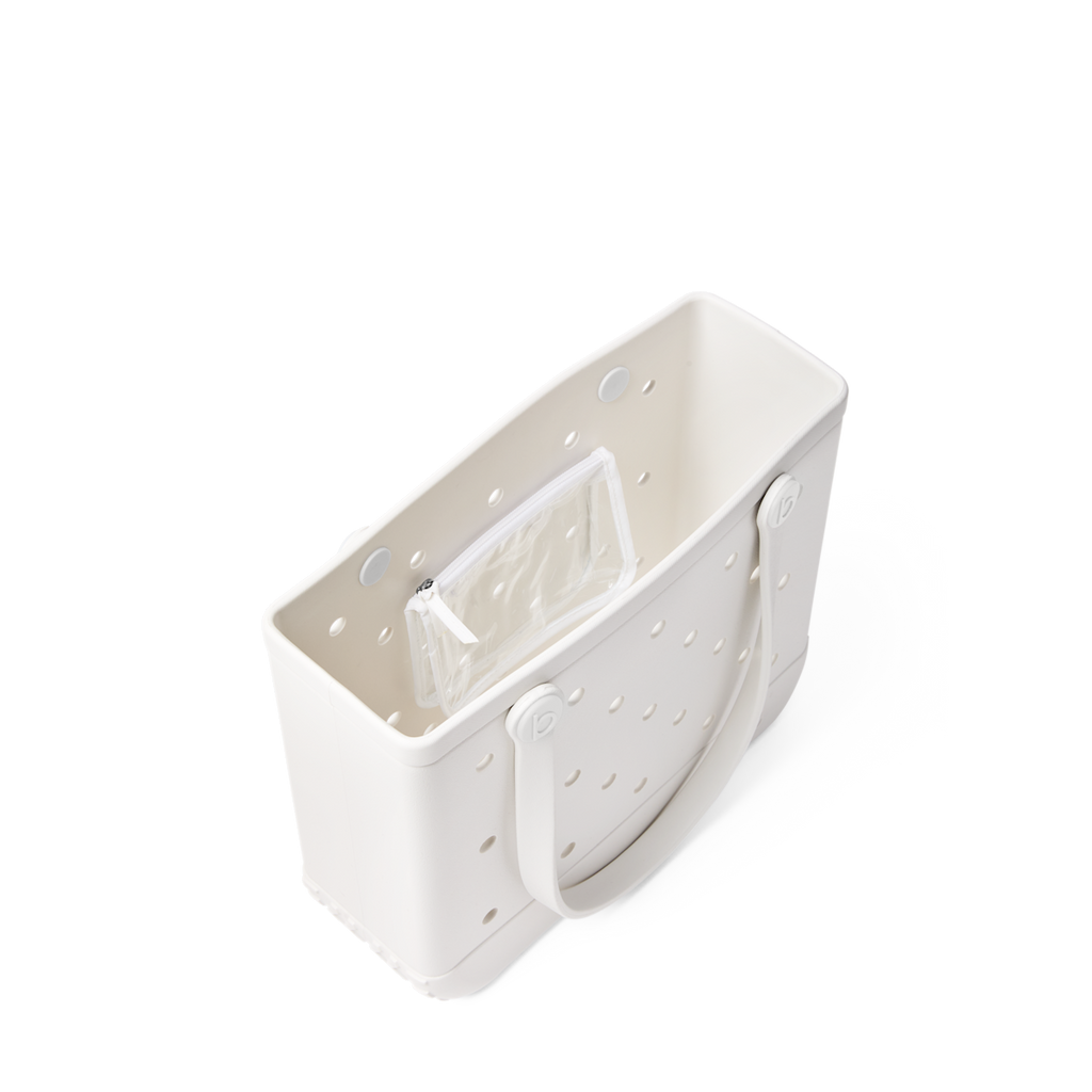 Baby Bogg Bag - For Shore White - Carry Smart