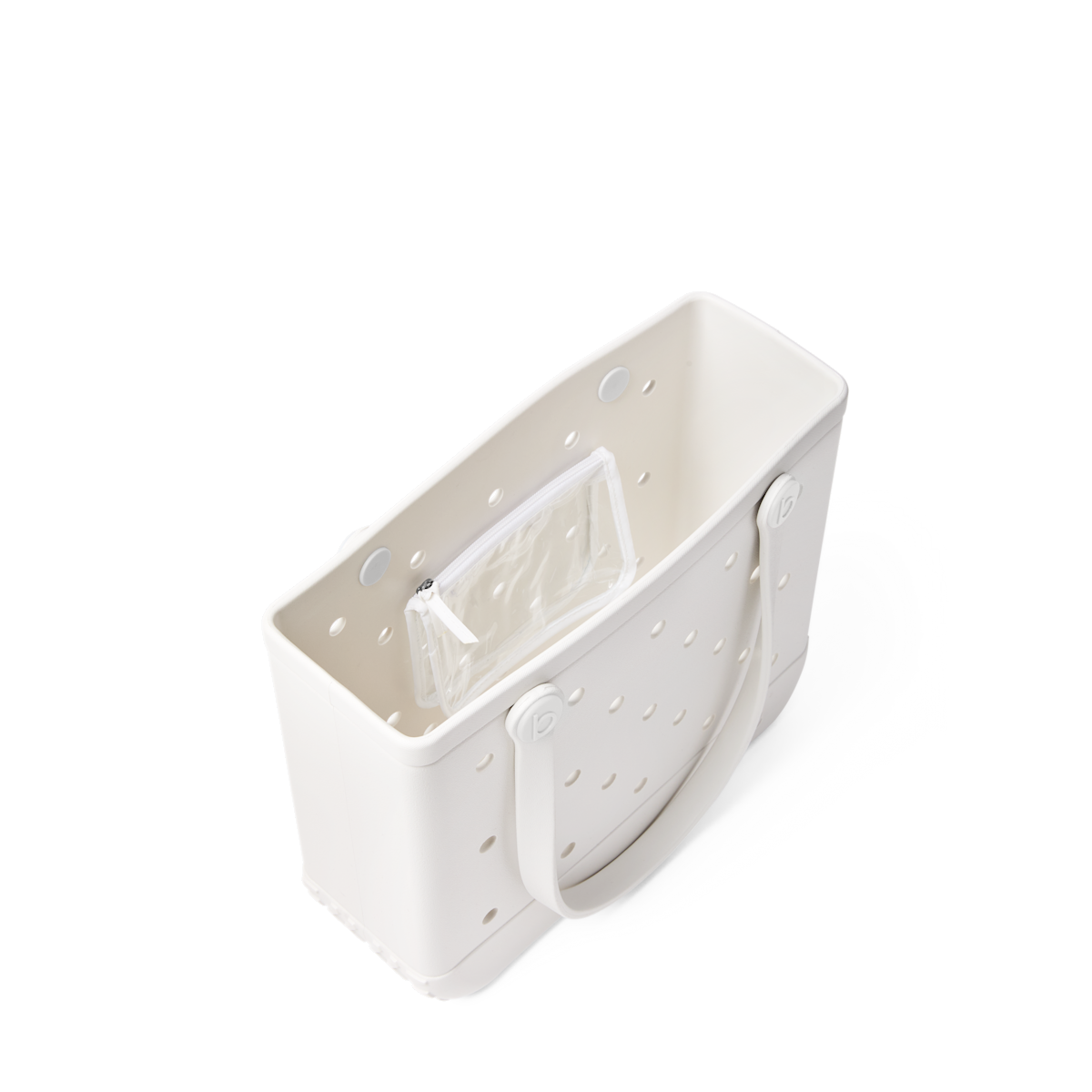Baby Bogg Bag - For Shore White - Carry Smart