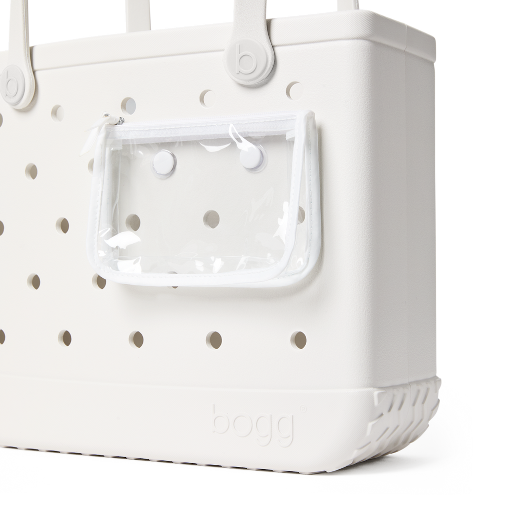 Baby Bogg Bag - For Shore White - Carry Smart