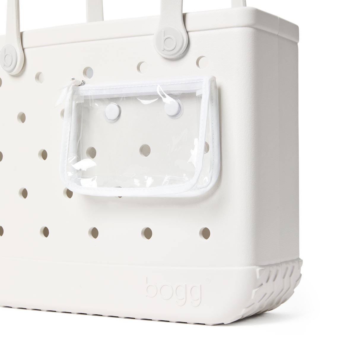 Baby Bogg Bag - For Shore White - Carry Smart