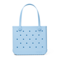 Baby Bogg Bag - Blue Skies and Bogg Bag - Your Market Tote