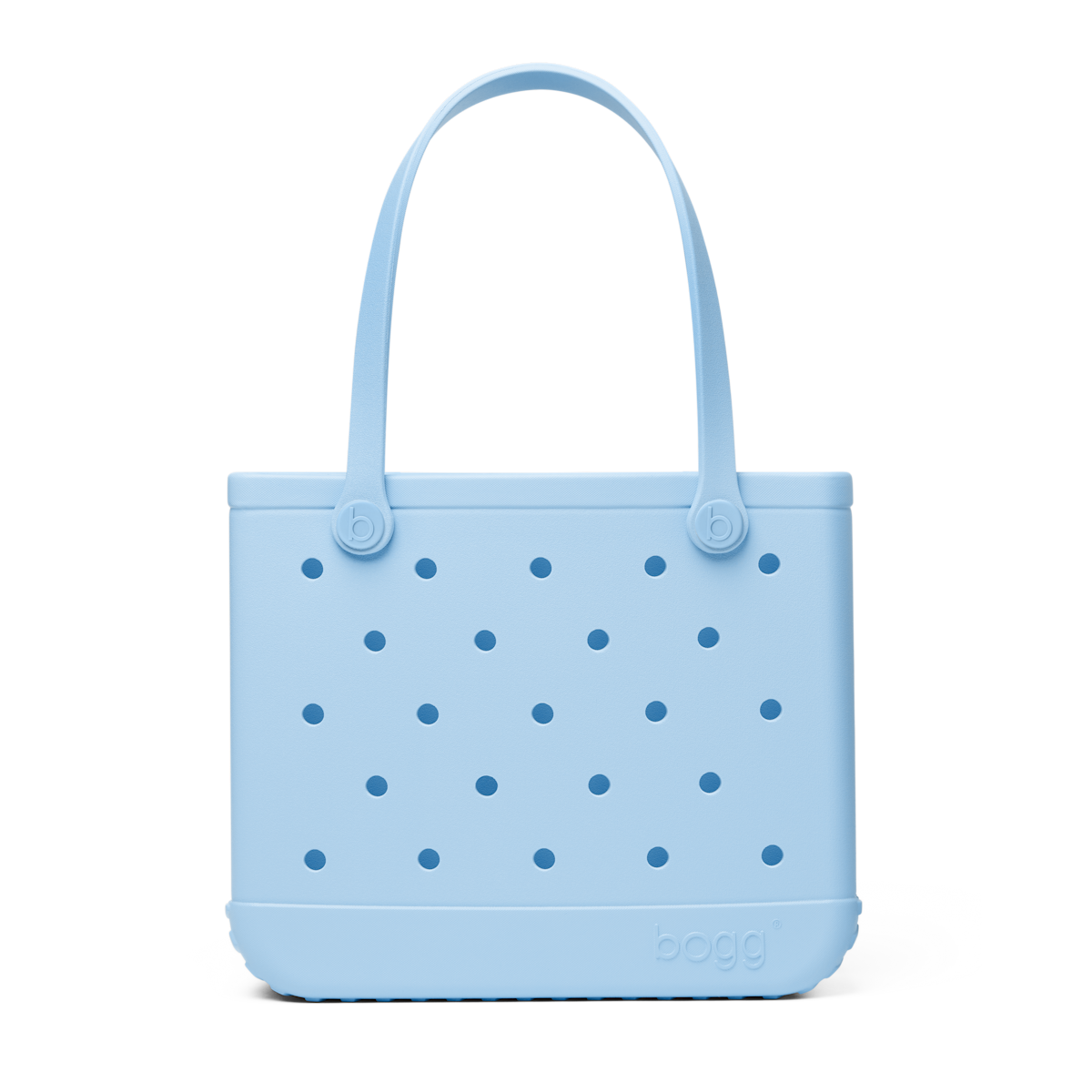 Baby Bogg Bag - Blue Skies and Bogg Bag - Your Market Tote