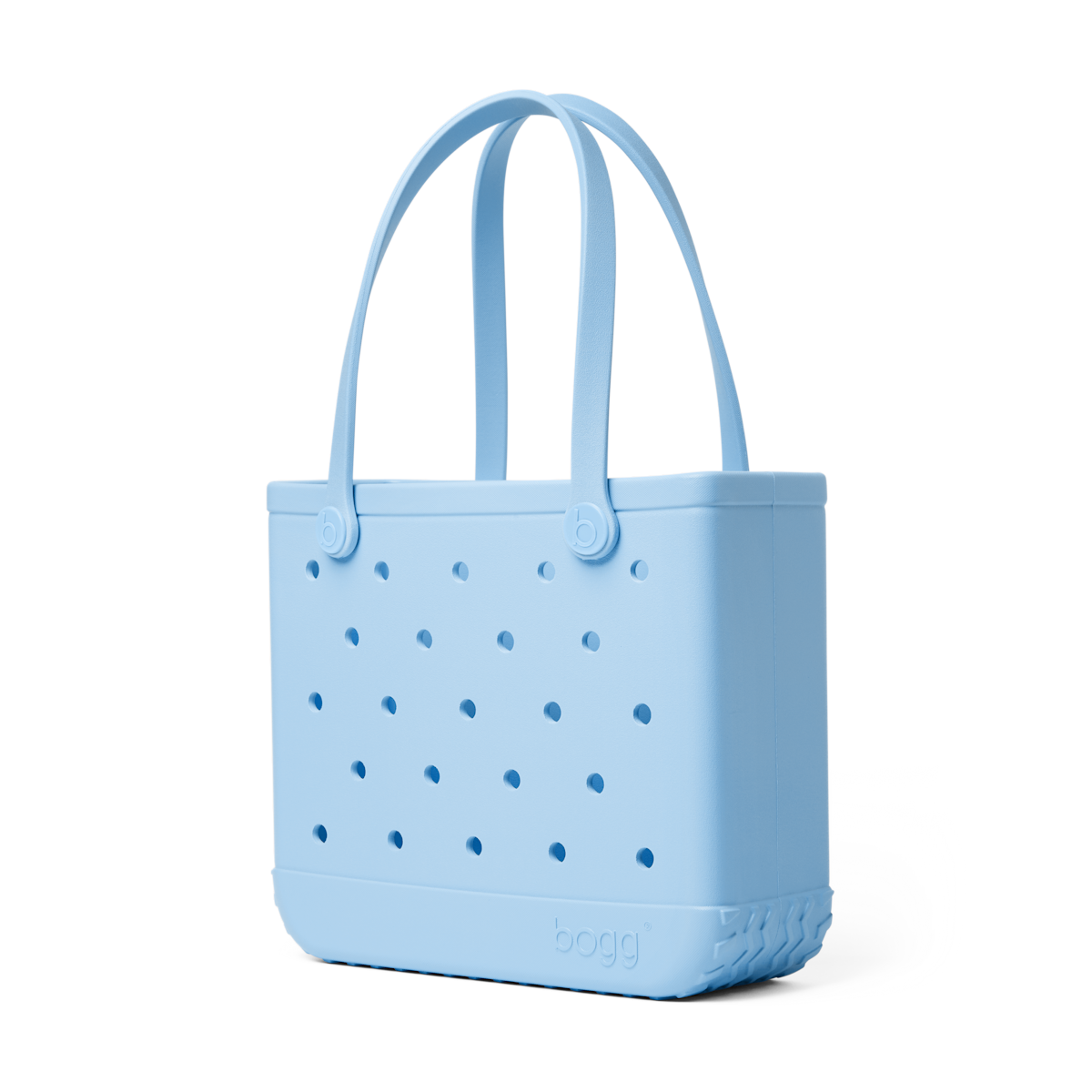 Baby Bogg Bag - Blue Skies and Bogg Bag - Your Market Tote