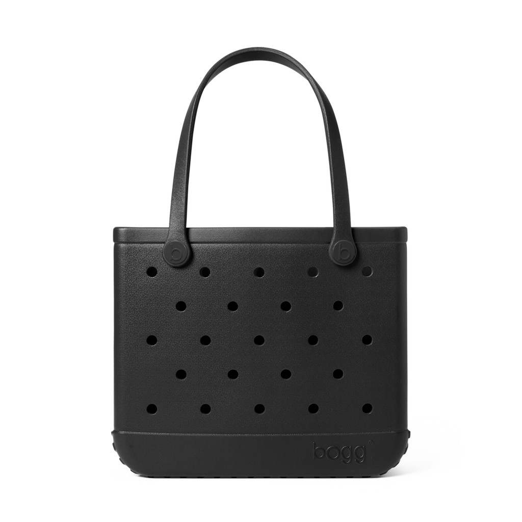 Baby Bogg Bag - LBD Black - Your Pool Bag