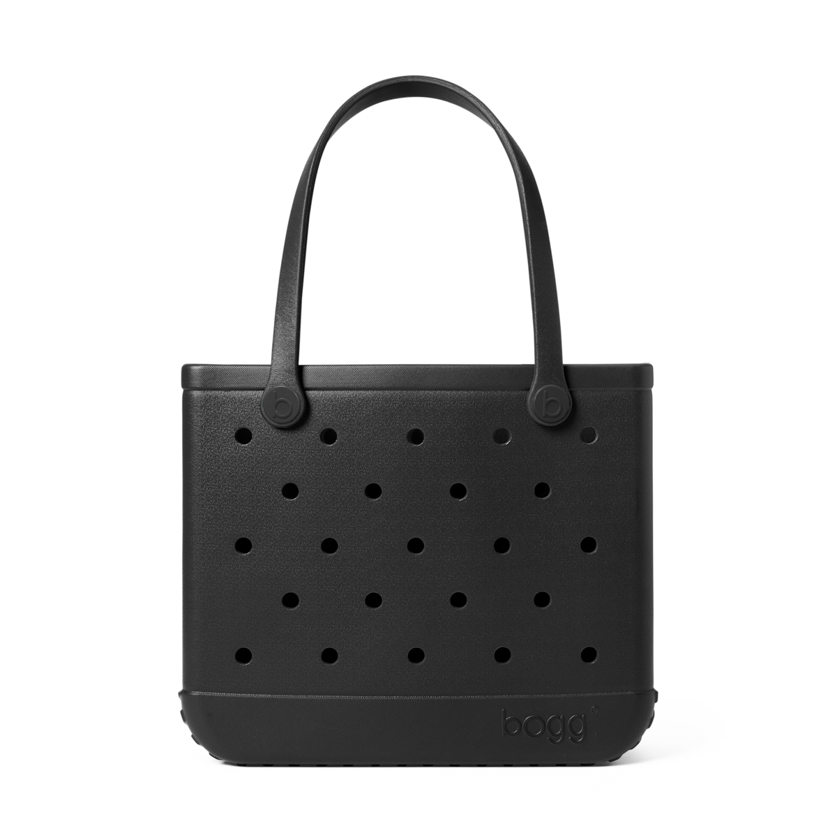 Baby Bogg Bag - LBD Black - Your Pool Bag