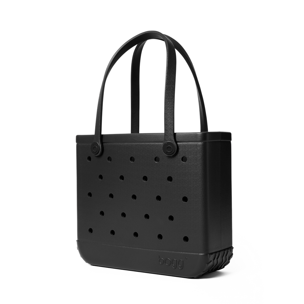 Baby Bogg Bag - LBD Black - Your Pool Bag