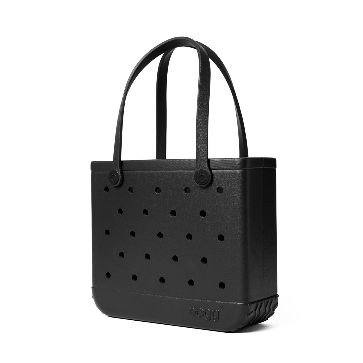 Baby Bogg Bag - LBD Black - Your Pool Bag