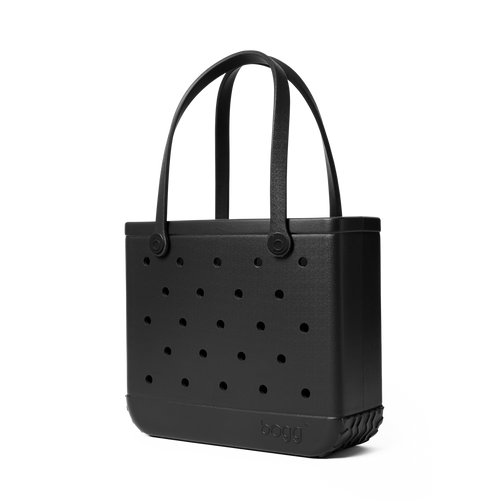 Baby Bogg Bag - LBD Black - Your Pool Bag