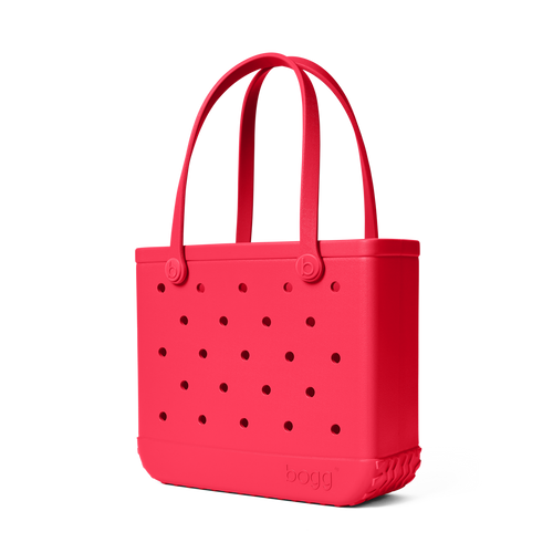 Baby Bogg Bag - Off to the Races Red - Hold What Matters