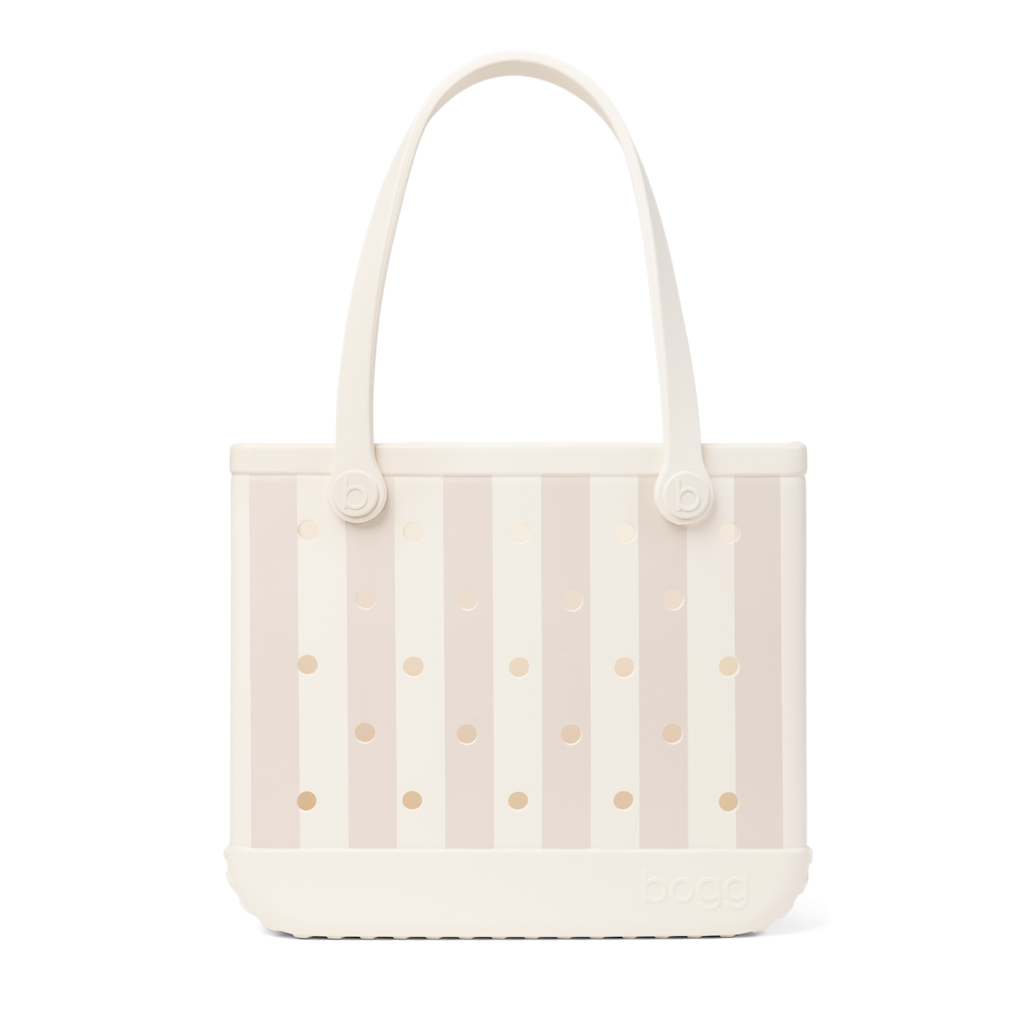 Baby Bogg Bag - Beachside Stripe - Daily Bag Choice