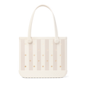 Baby Bogg Bag - Beachside Stripe - Daily Bag Choice