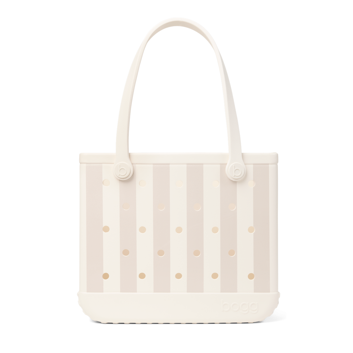 Baby Bogg Bag - Beachside Stripe - Daily Bag Choice