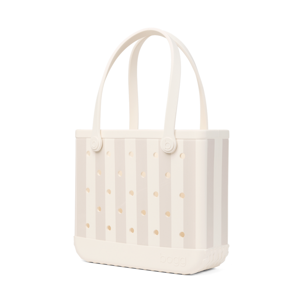 Baby Bogg Bag - Beachside Stripe - Daily Bag Choice