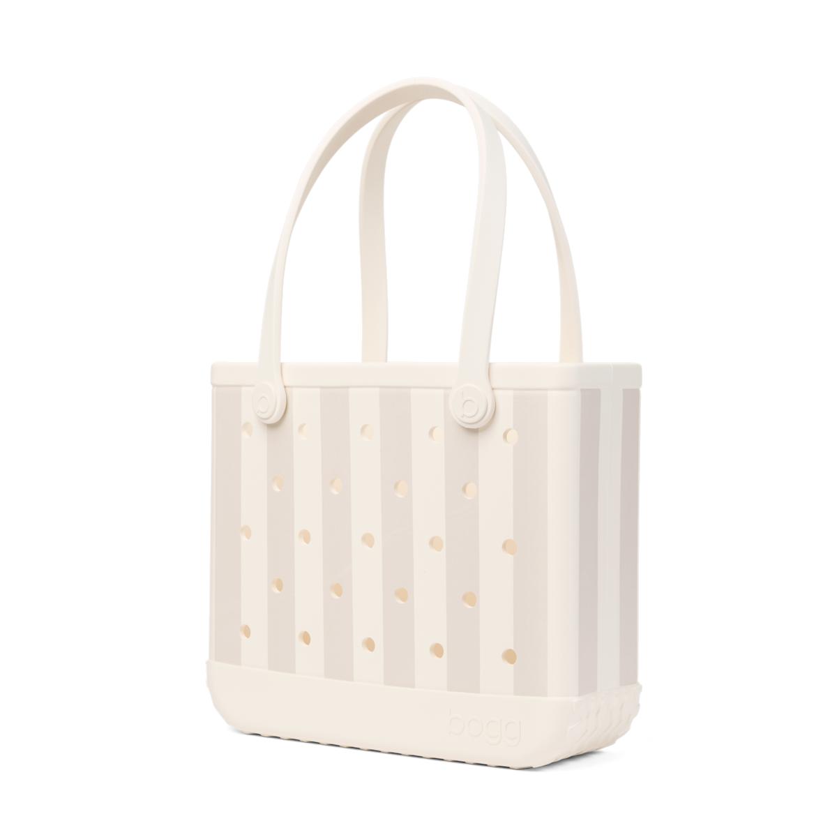 Baby Bogg Bag - Beachside Stripe - Daily Bag Choice
