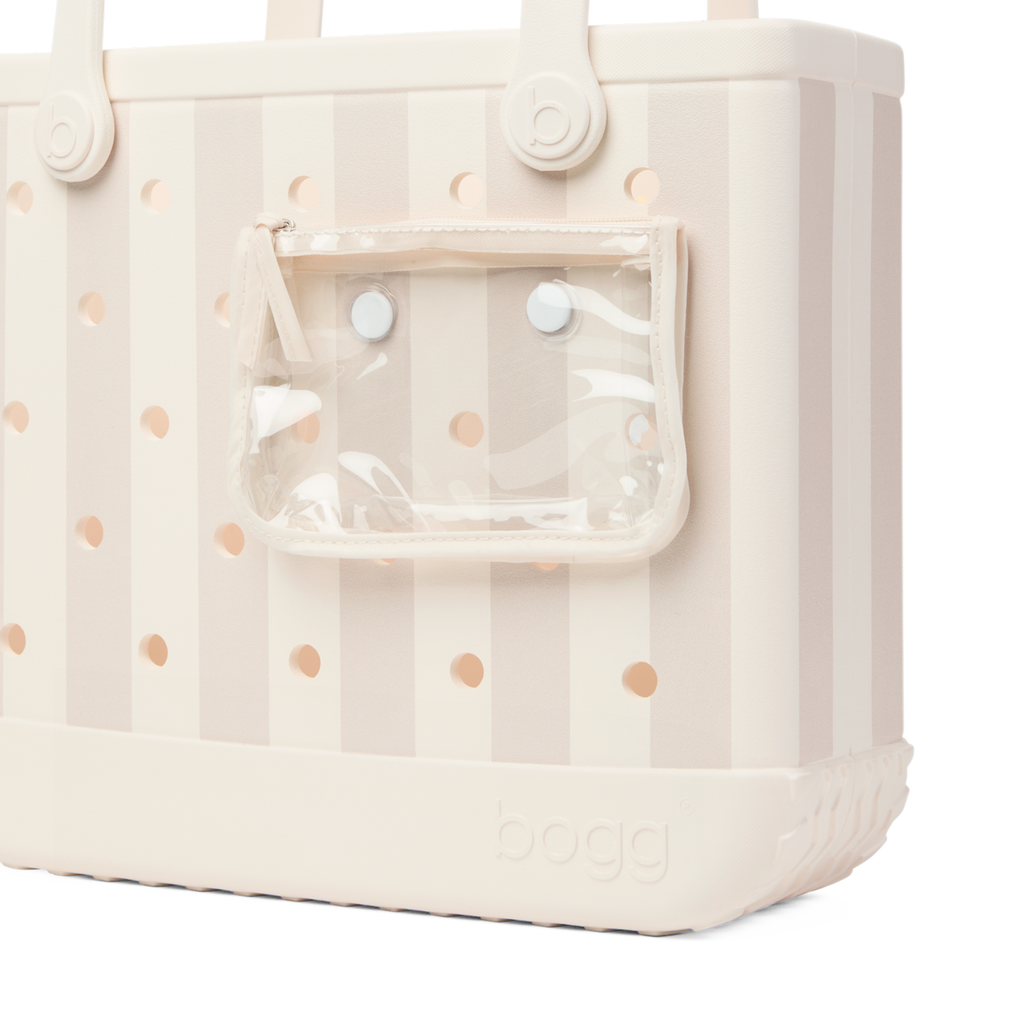 Baby Bogg Bag - Beachside Stripe - Daily Bag Choice