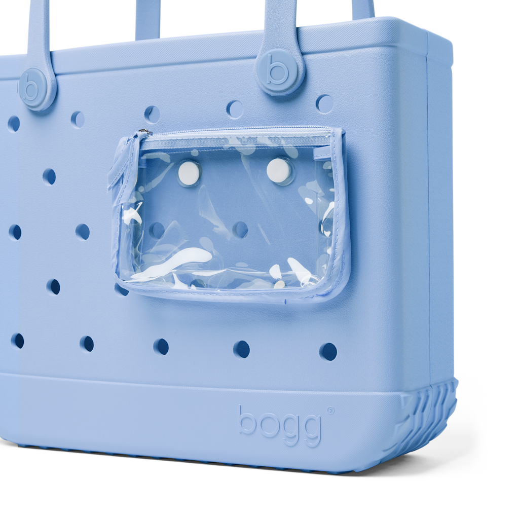 Baby Bogg Bag - Carolina on my Mind - Outdoor Bag Style