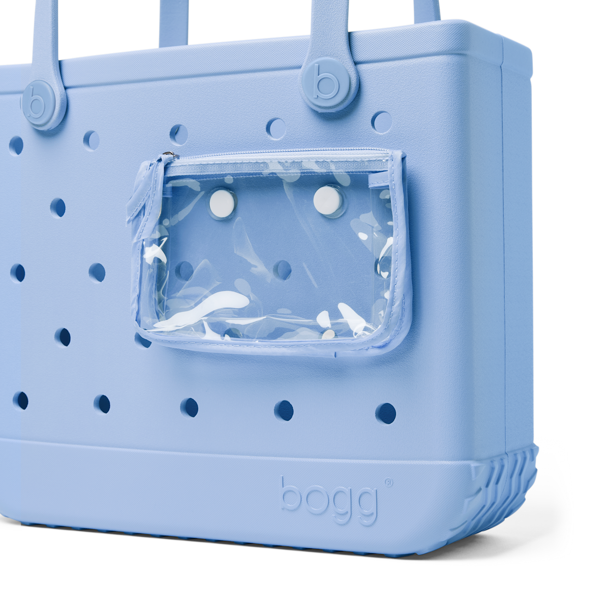 Baby Bogg Bag - Carolina on my Mind - Outdoor Bag Style