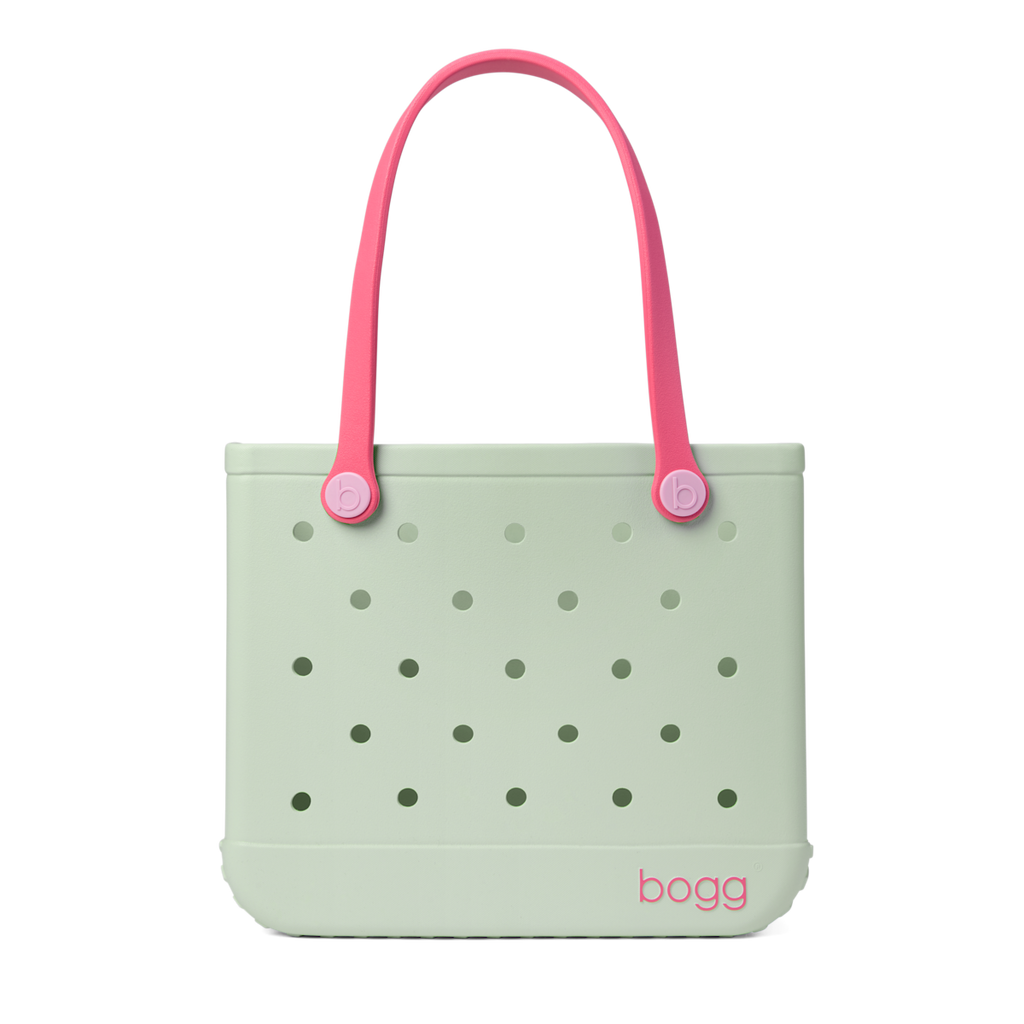 Baby Bogg Bag - Matcha Alota - Beach Bag Choice
