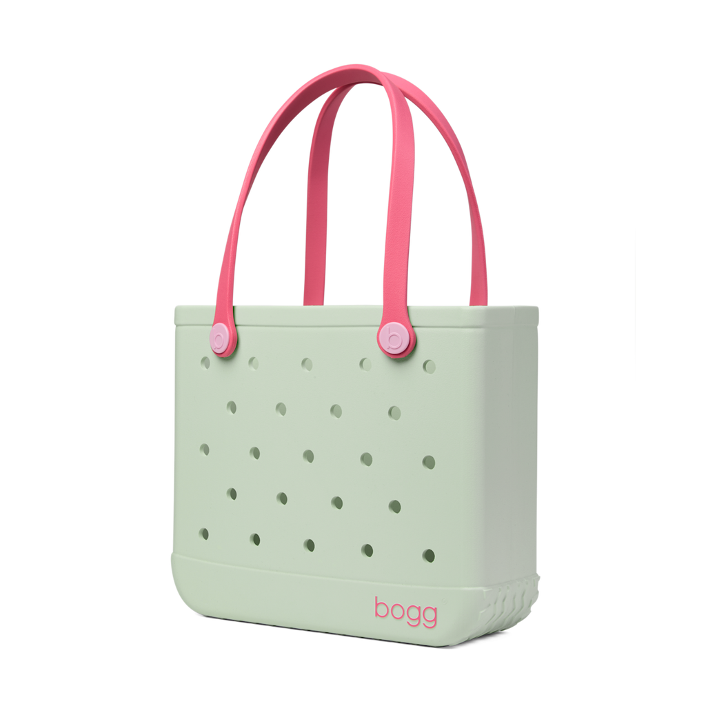 Baby Bogg Bag - Matcha Alota - Beach Bag Choice