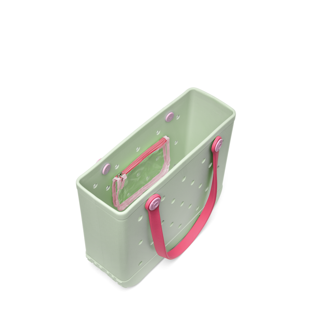 Baby Bogg Bag - Matcha Alota - Beach Bag Choice