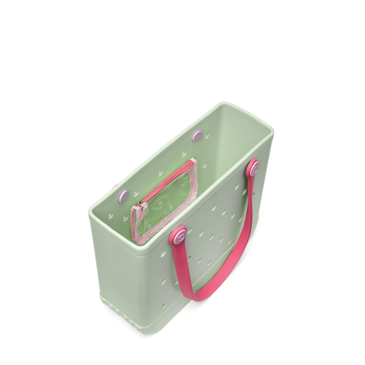 Baby Bogg Bag - Matcha Alota - Beach Bag Choice