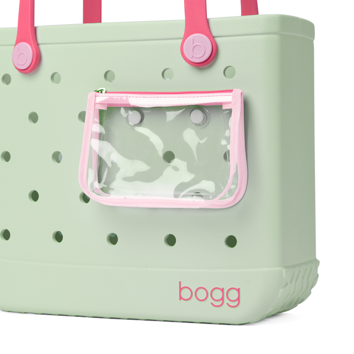 Baby Bogg Bag - Matcha Alota - Beach Bag Choice