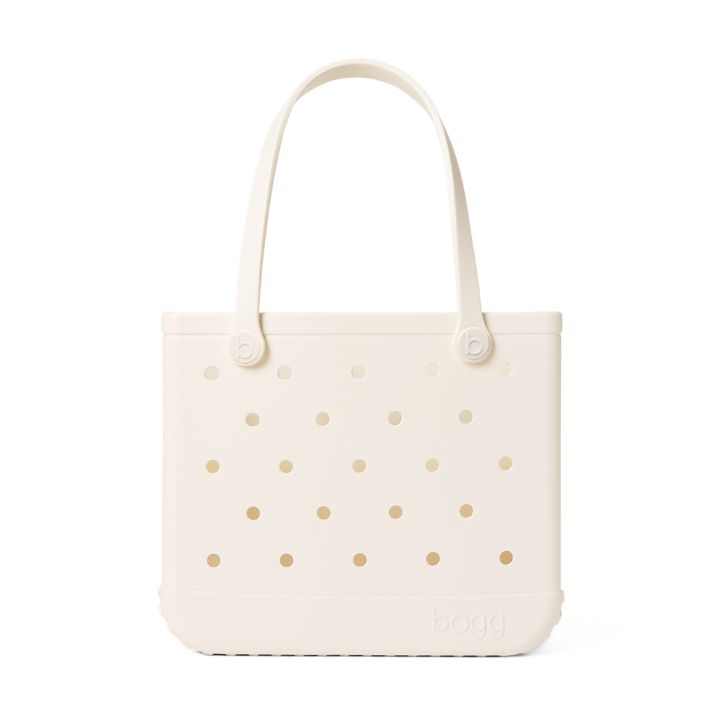 Baby Bogg Bag - Coconut - Pack the Day