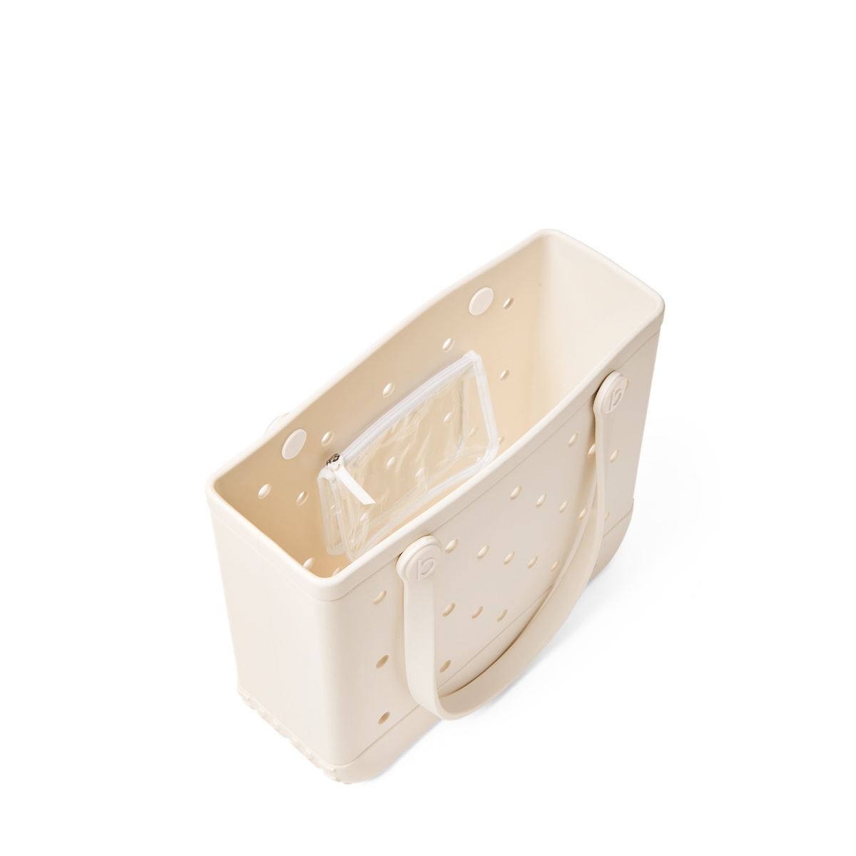 Baby Bogg Bag - Coconut - Pack the Day