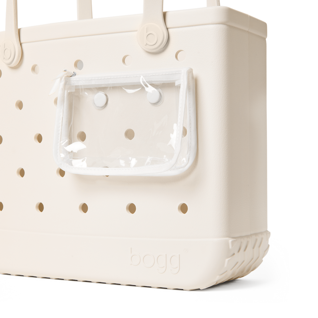 Baby Bogg Bag - Coconut - Pack the Day
