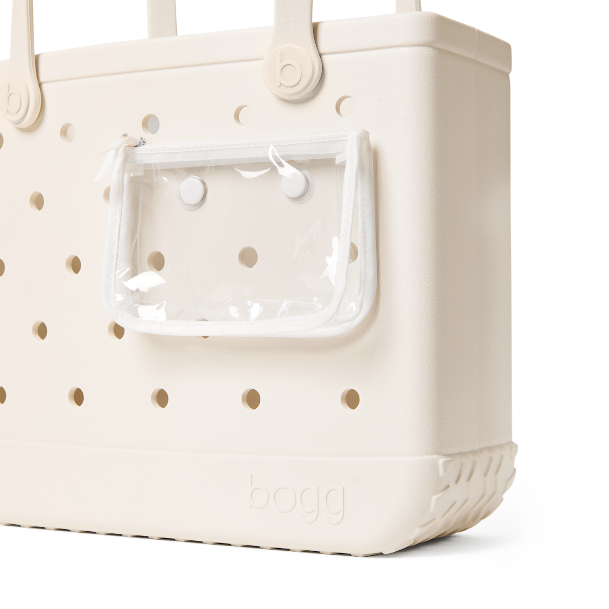 Baby Bogg Bag - Coconut - Pack the Day