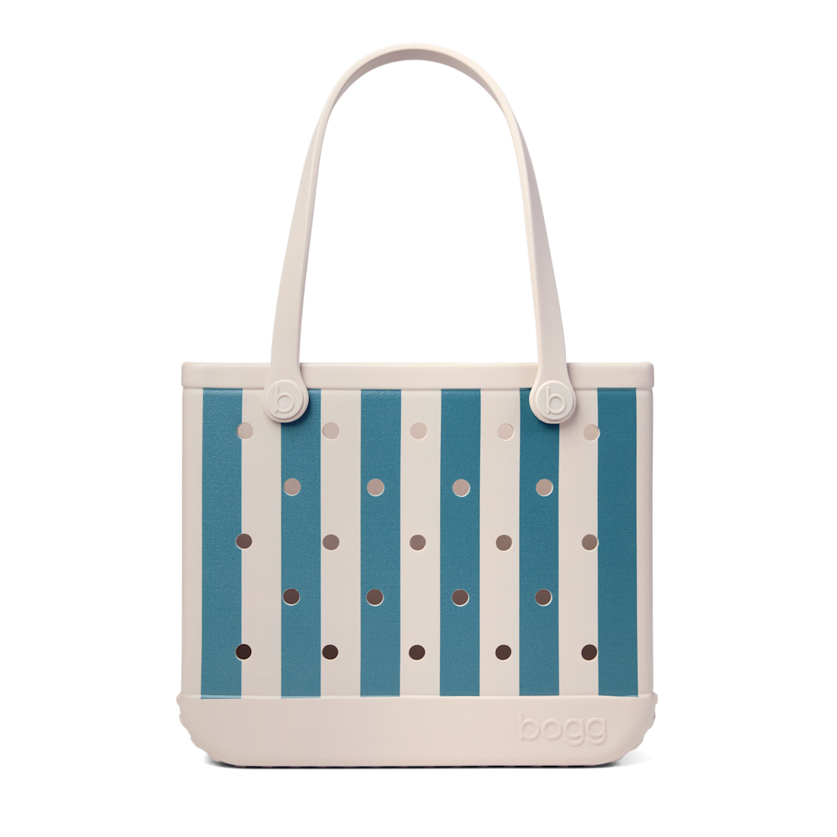Baby Bogg Bag - Dockside Stripe - Bogg Carry Energy