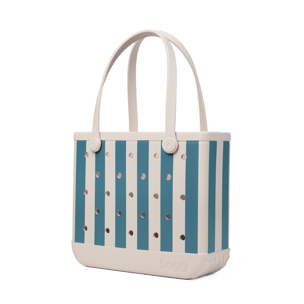 Baby Bogg Bag - Dockside Stripe - Bogg Carry Energy
