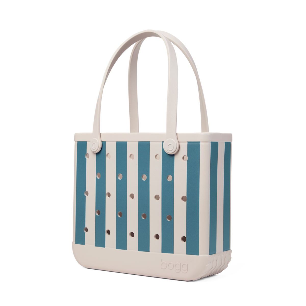 Baby Bogg Bag - Dockside Stripe - Bogg Carry Energy