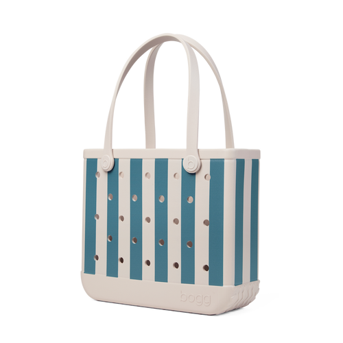 Baby Bogg Bag - Dockside Stripe - Bogg Carry Energy